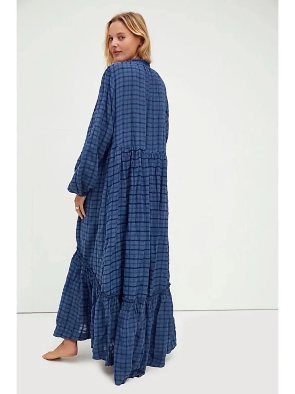Free People ‘Edie’ Dress